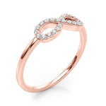 Load image into Gallery viewer, Diamond Fashion Fashion Rings
