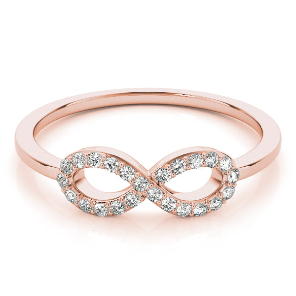 Diamond Fashion Fashion Rings