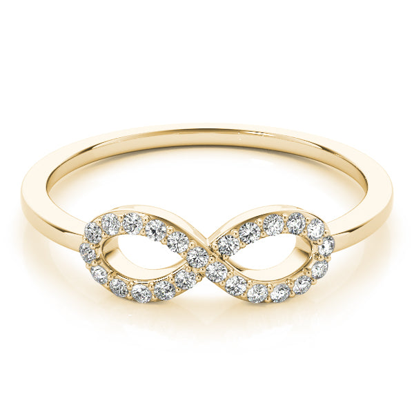 Diamond Fashion Fashion Rings