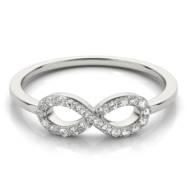 Diamond Fashion Fashion Rings