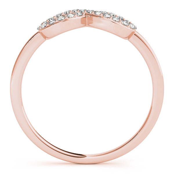 Diamond Fashion Fashion Rings
