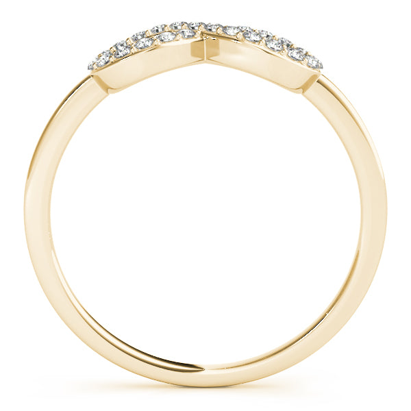 Diamond Fashion Fashion Rings