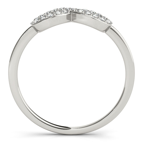 Diamond Fashion Fashion Rings