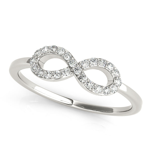 Diamond Fashion Fashion Rings