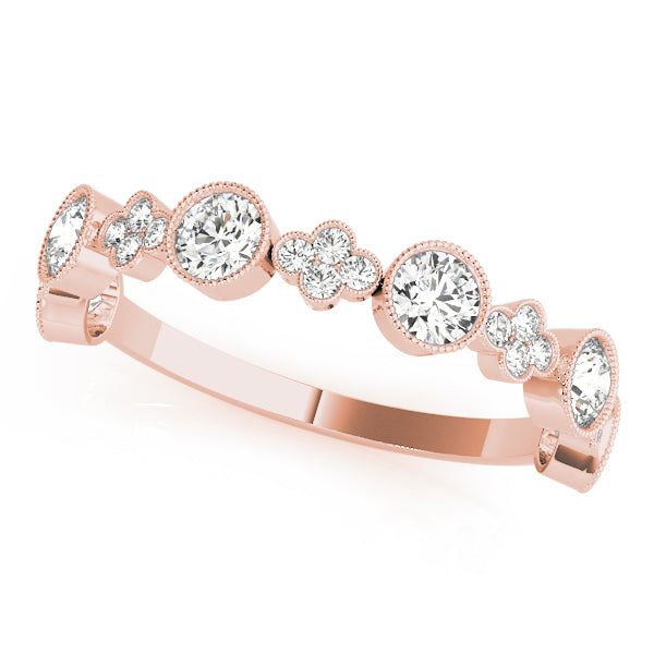 Stackable Ring