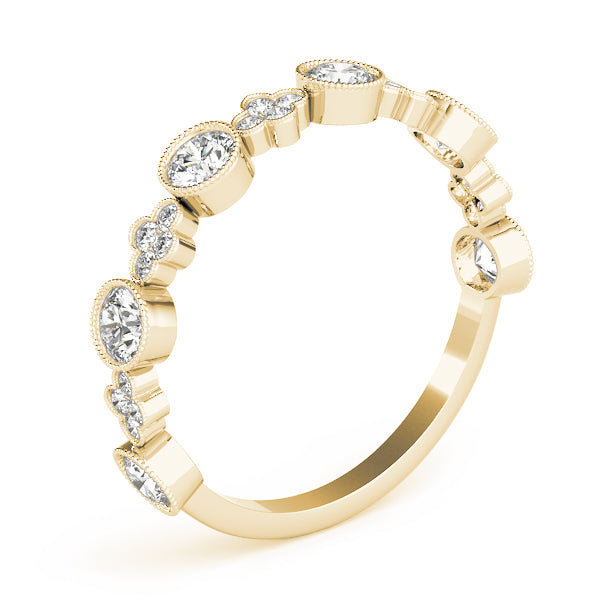 Stackable Ring