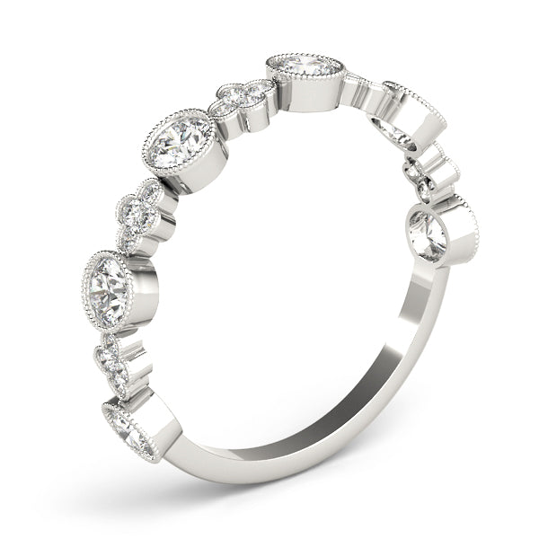 Stackable Ring