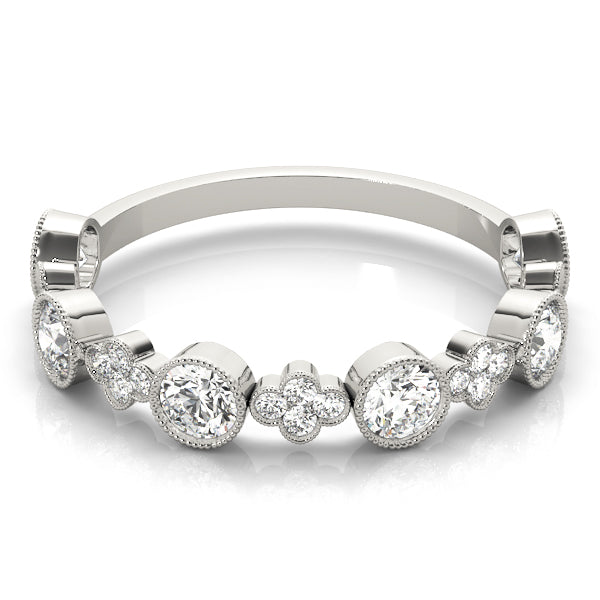 Stackable Ring