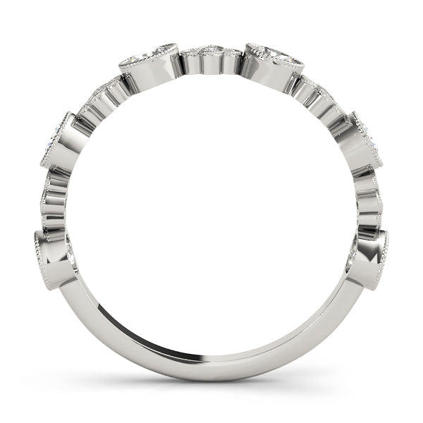 Stackable Ring