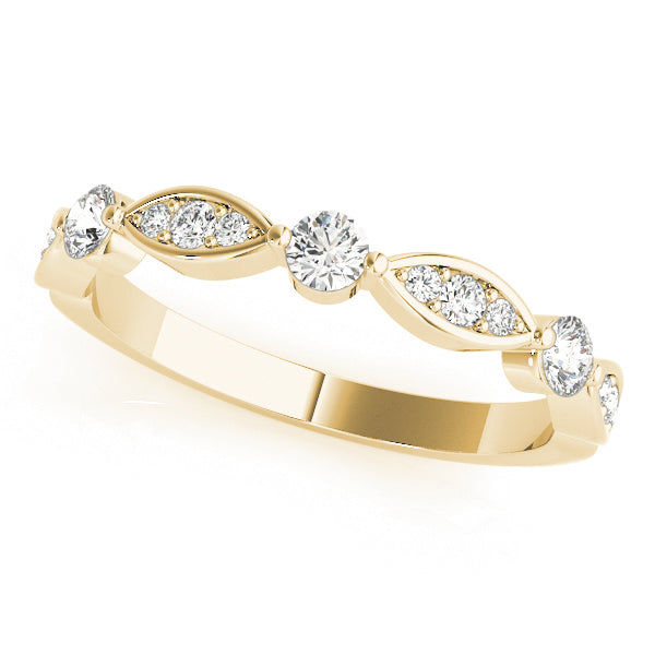 Stackable Ring
