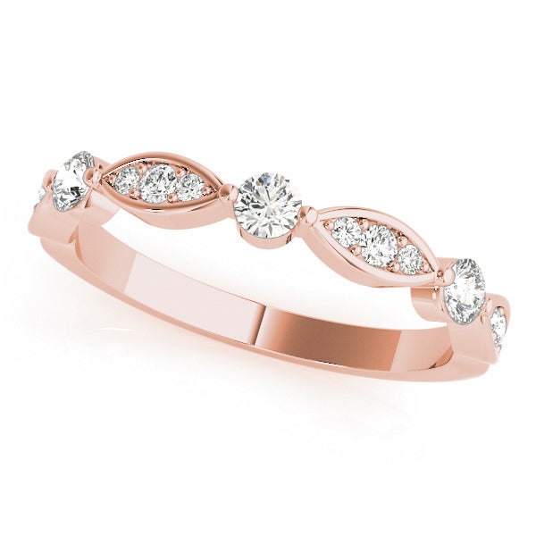 Stackable Ring