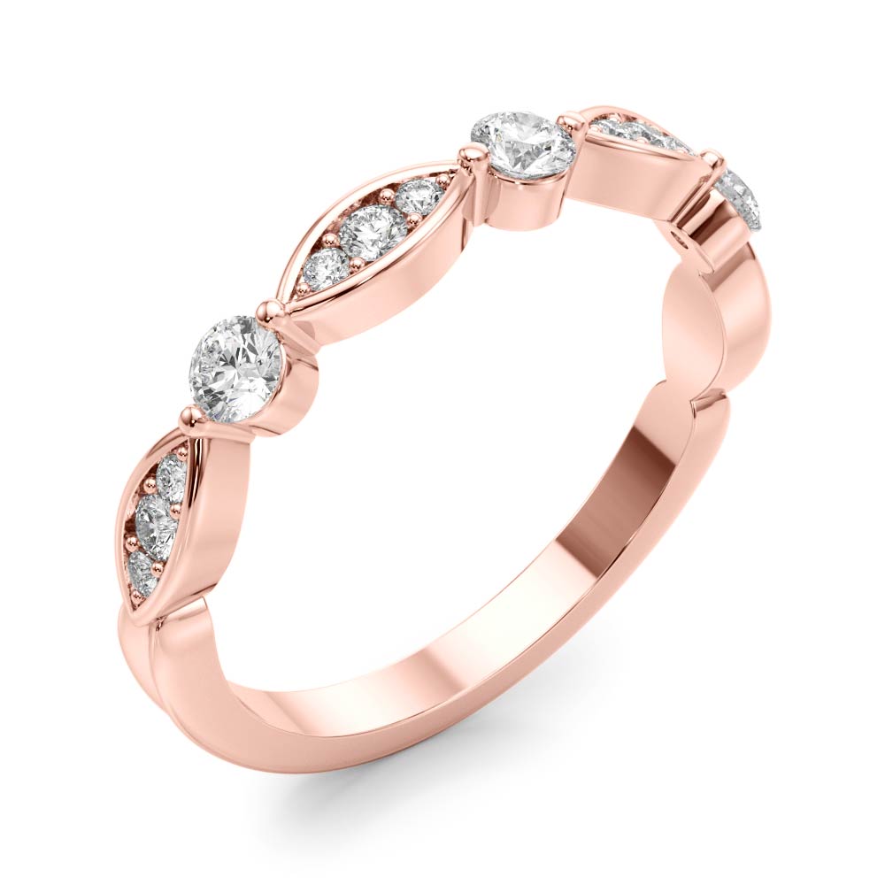 Stackable Ring