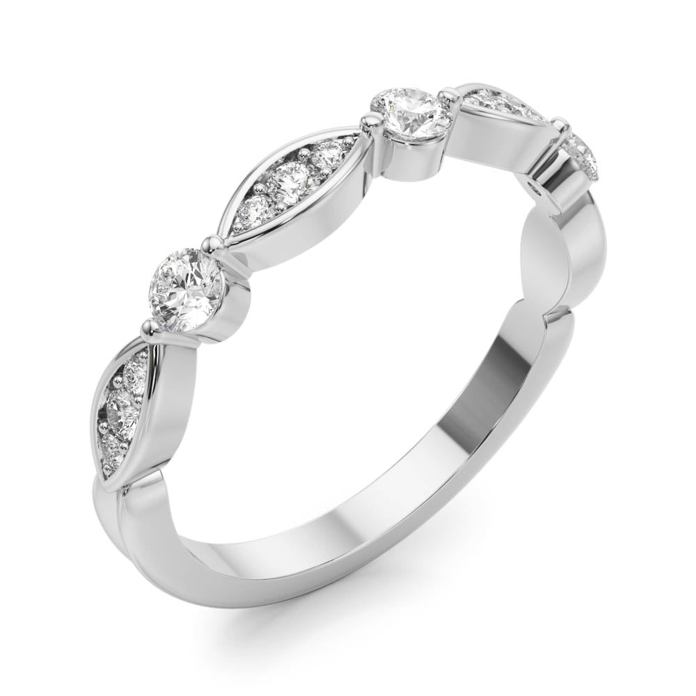 Stackable Ring