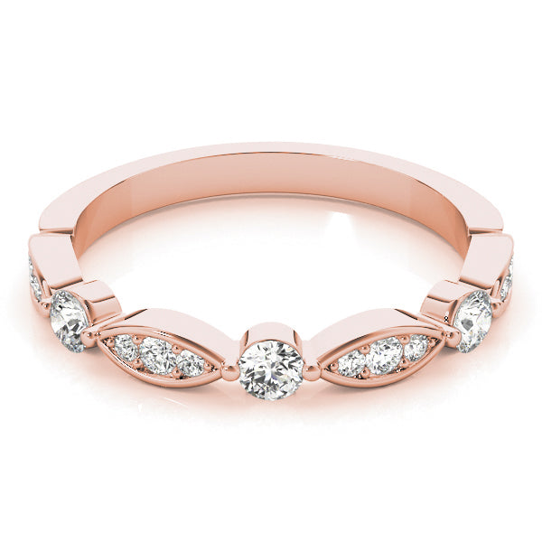 Stackable Ring