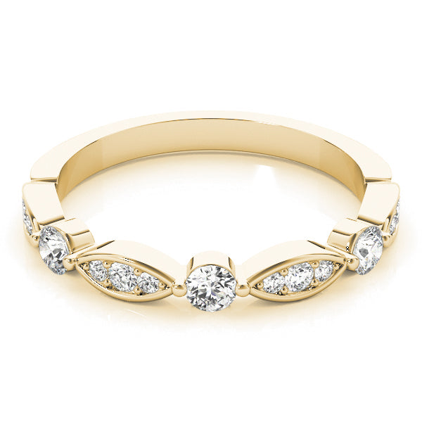 Stackable Ring