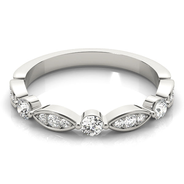 Stackable Ring