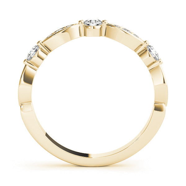 Stackable Ring