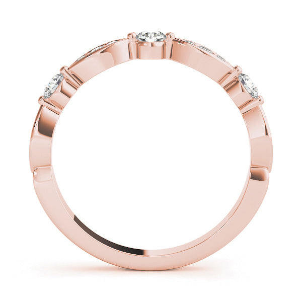 Stackable Ring