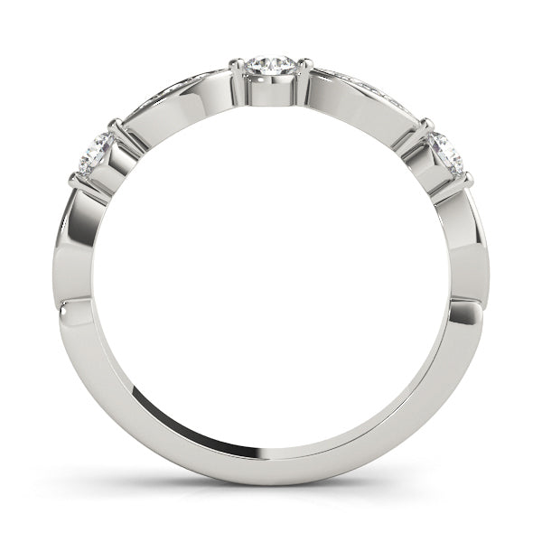 Stackable Ring