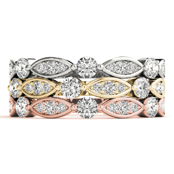 Stackable Ring