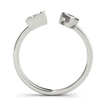 Load image into Gallery viewer, Pear &amp; Princess Fashion Ring
