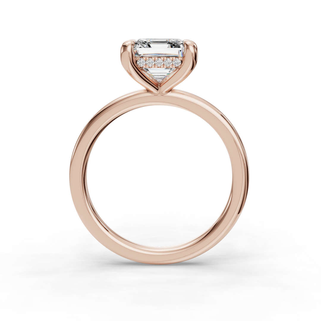 Engagement Ring ERSL0293-1.00