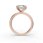 Load image into Gallery viewer, Engagement Ring ERSL0293-1.00
