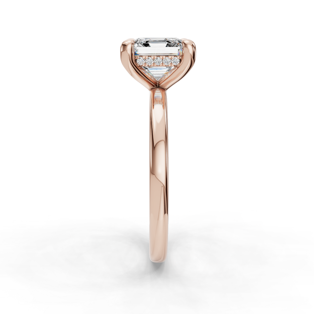 Engagement Ring ERSL0293-1.00