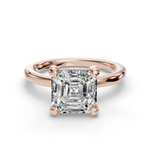 Load image into Gallery viewer, Engagement Ring ERSL0293-1.00
