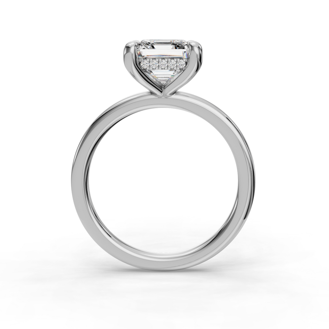 Engagement Ring ERSL0293-1.00