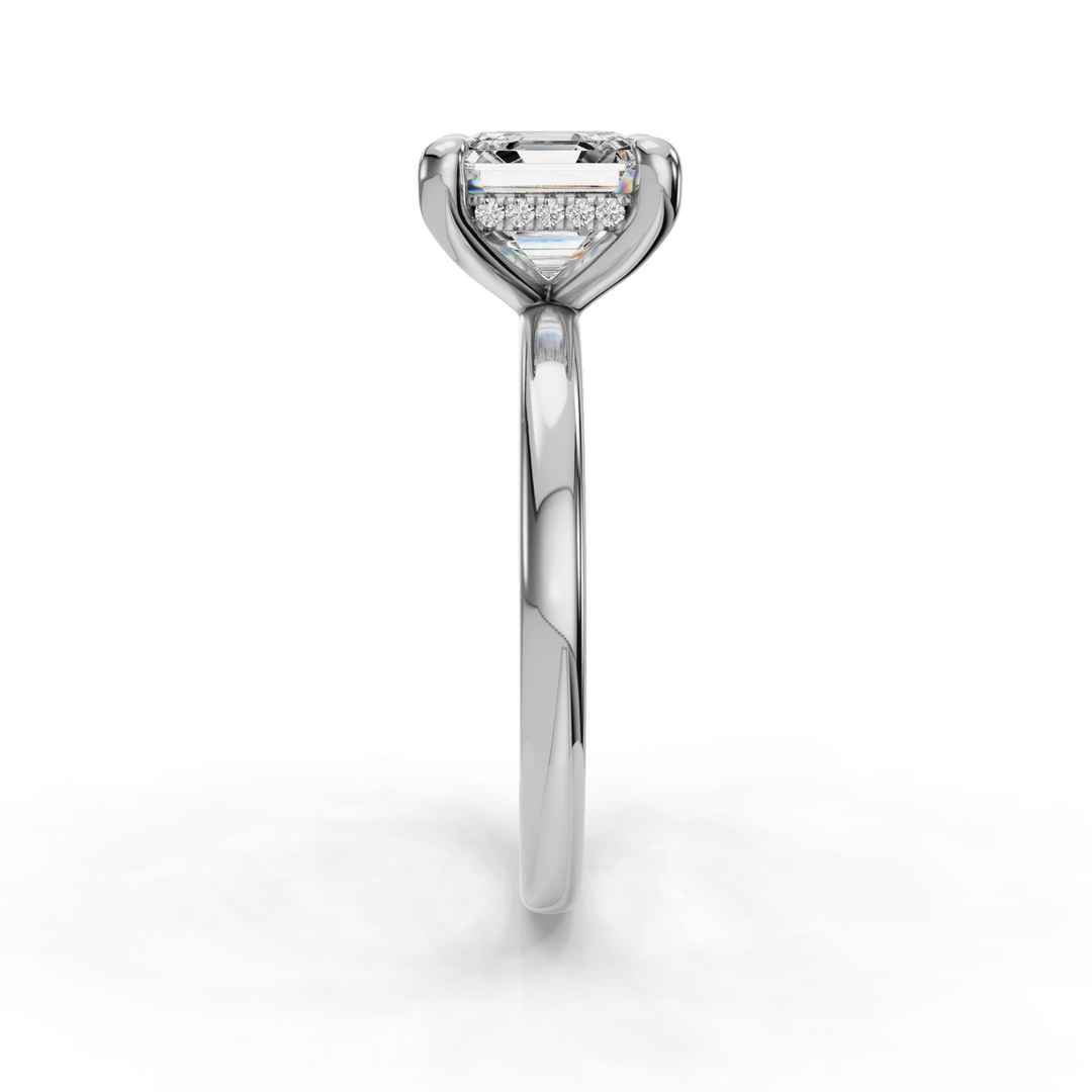 Engagement Ring ERSL0293-1.00