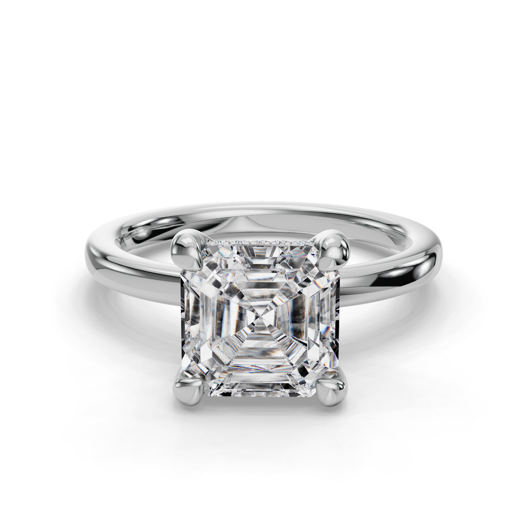 Engagement Ring ERSL0293-1.00