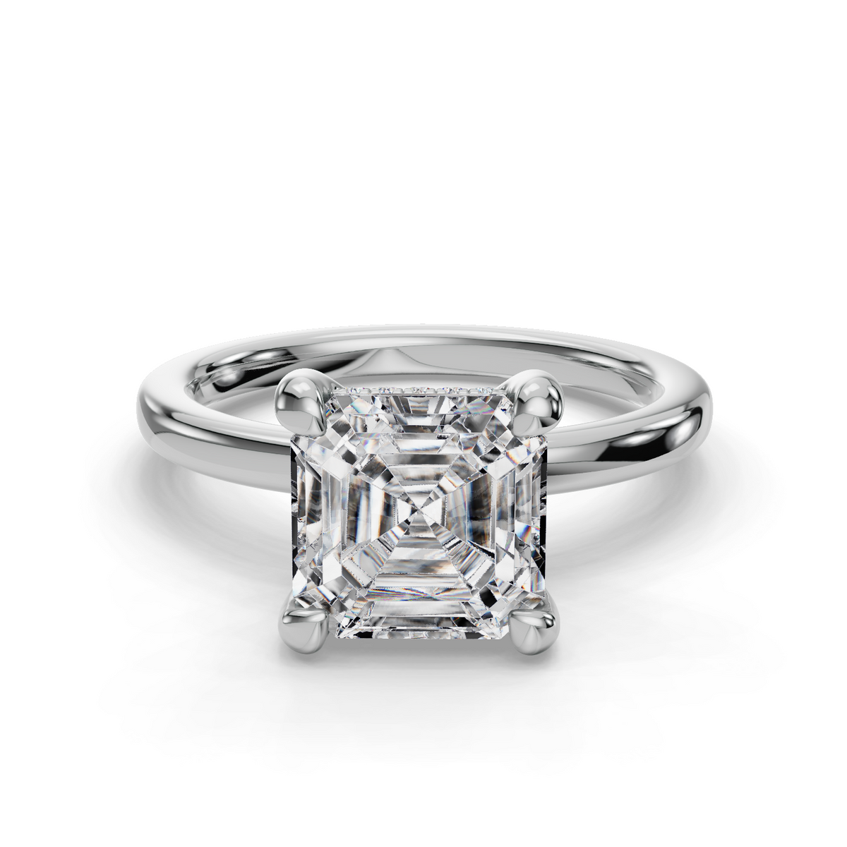 Engagement ring ersl0293 1