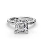 Load image into Gallery viewer, Engagement Ring ERSL0293-1.00

