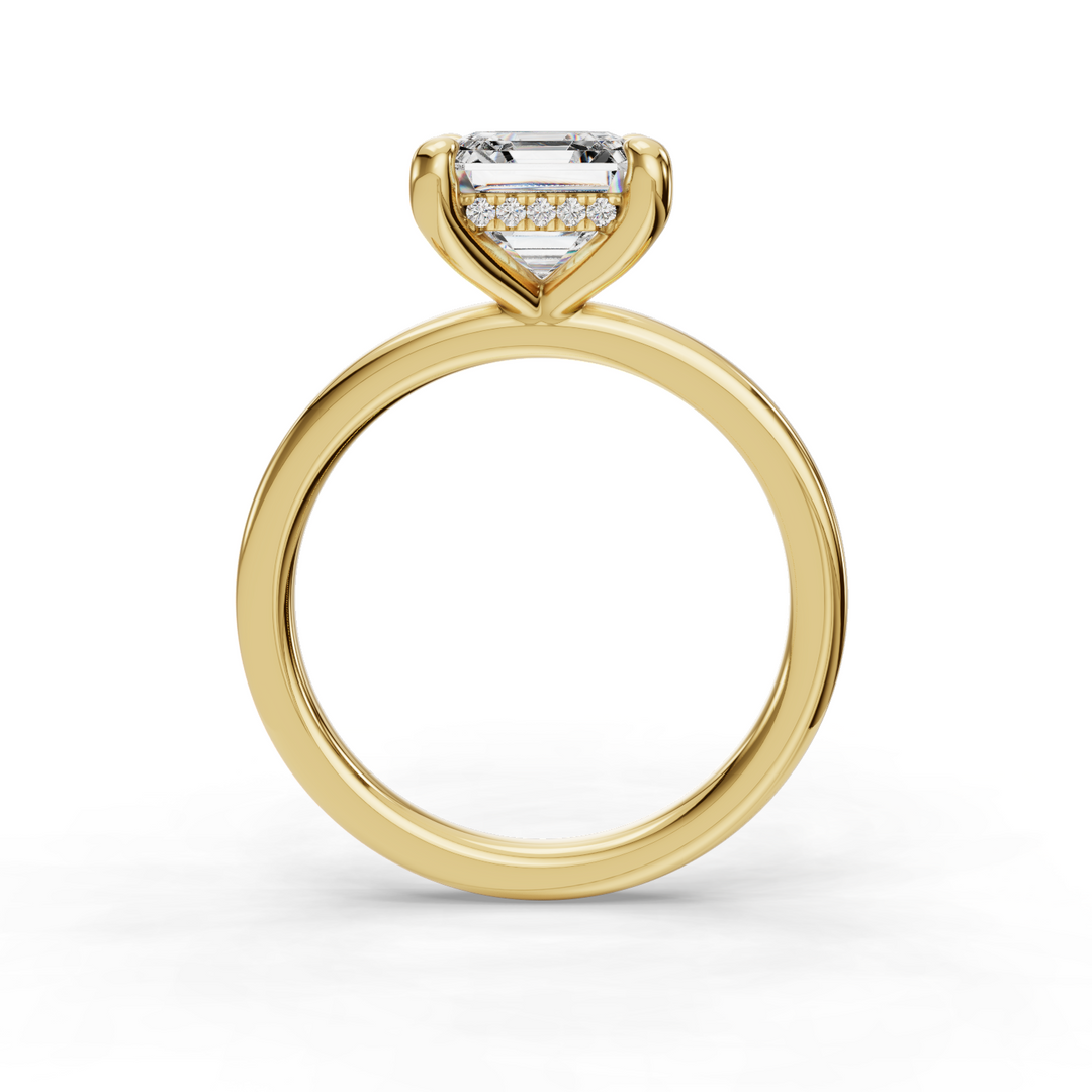 Engagement Ring ERSL0293-1.00