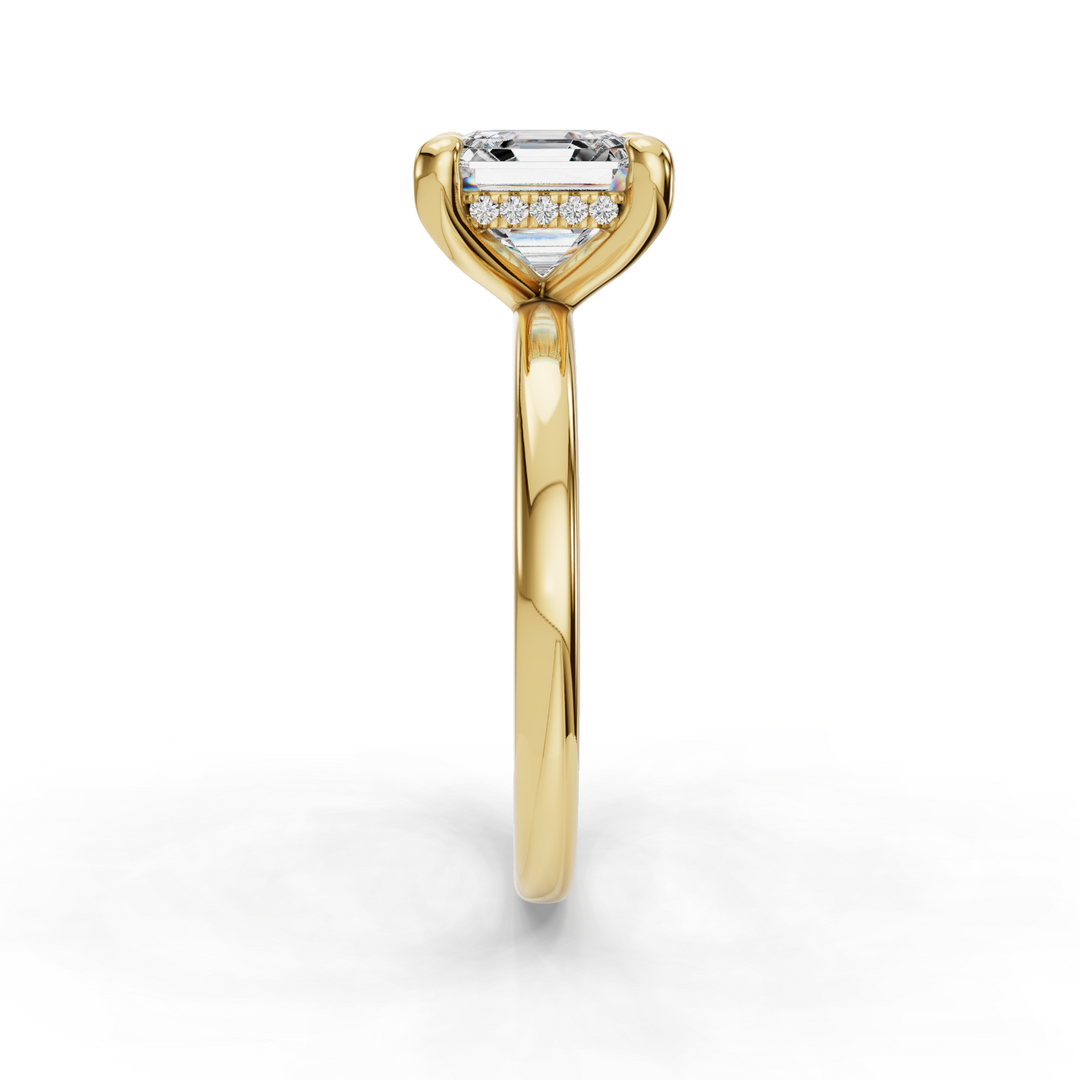 Engagement Ring ERSL0293-1.00