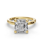 Load image into Gallery viewer, Engagement Ring ERSL0293-1.00
