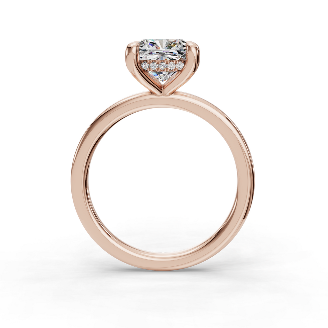 Engagement Ring ERSL0293-1.00
