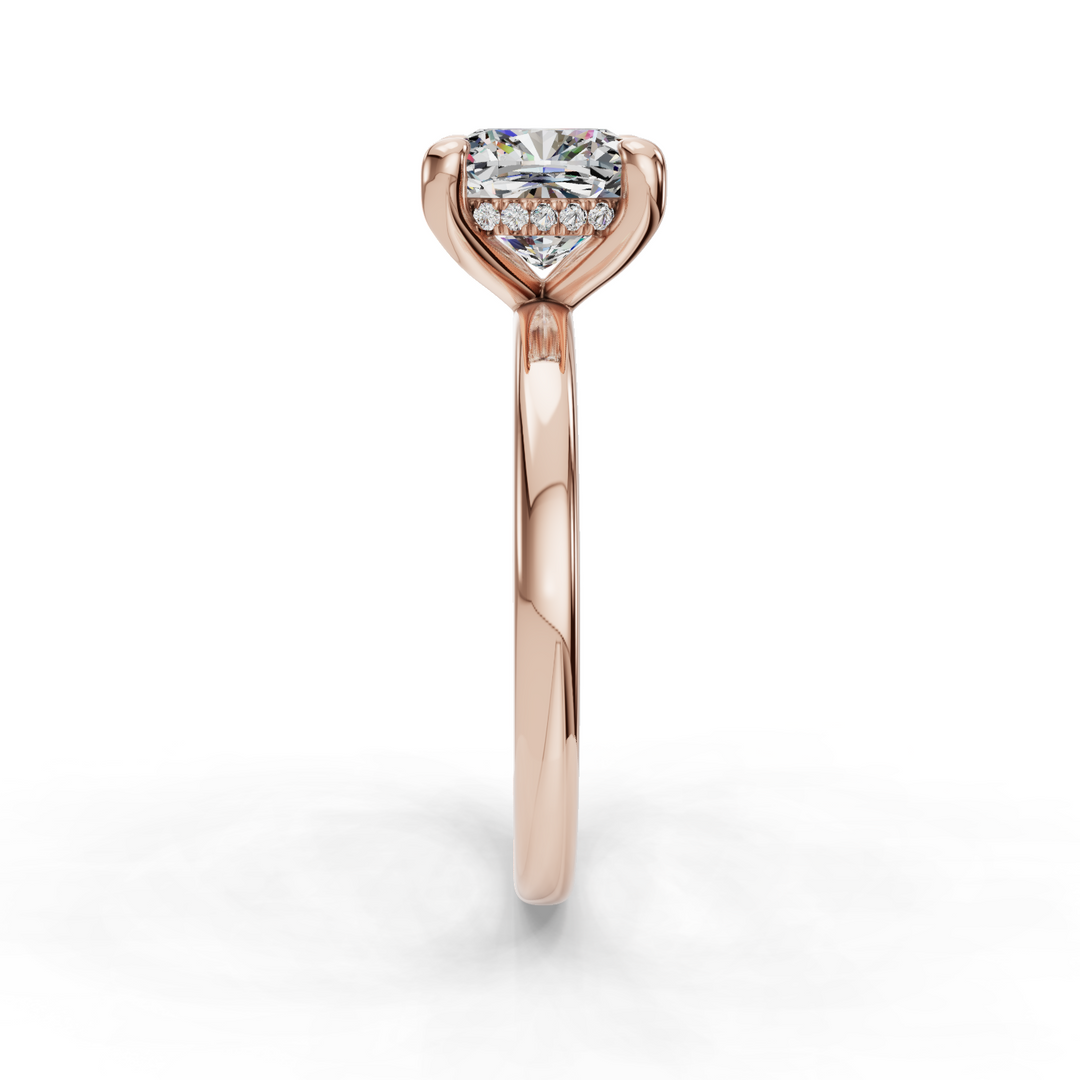 Engagement Ring ERSL0293-1.00
