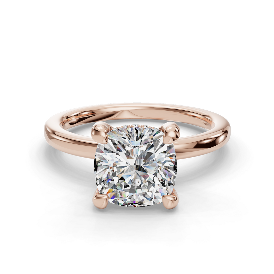 Engagement Ring ERSL0293-1.00