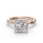 Load image into Gallery viewer, Engagement Ring ERSL0293-1.00
