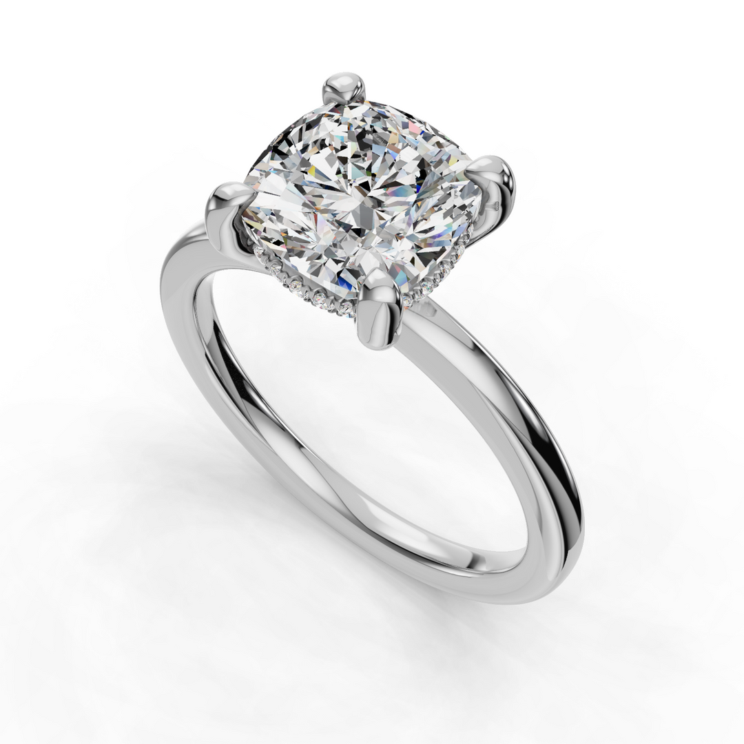 Engagement Ring ERSL0293-1.00