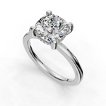 Load image into Gallery viewer, Engagement Ring ERSL0293-1.00
