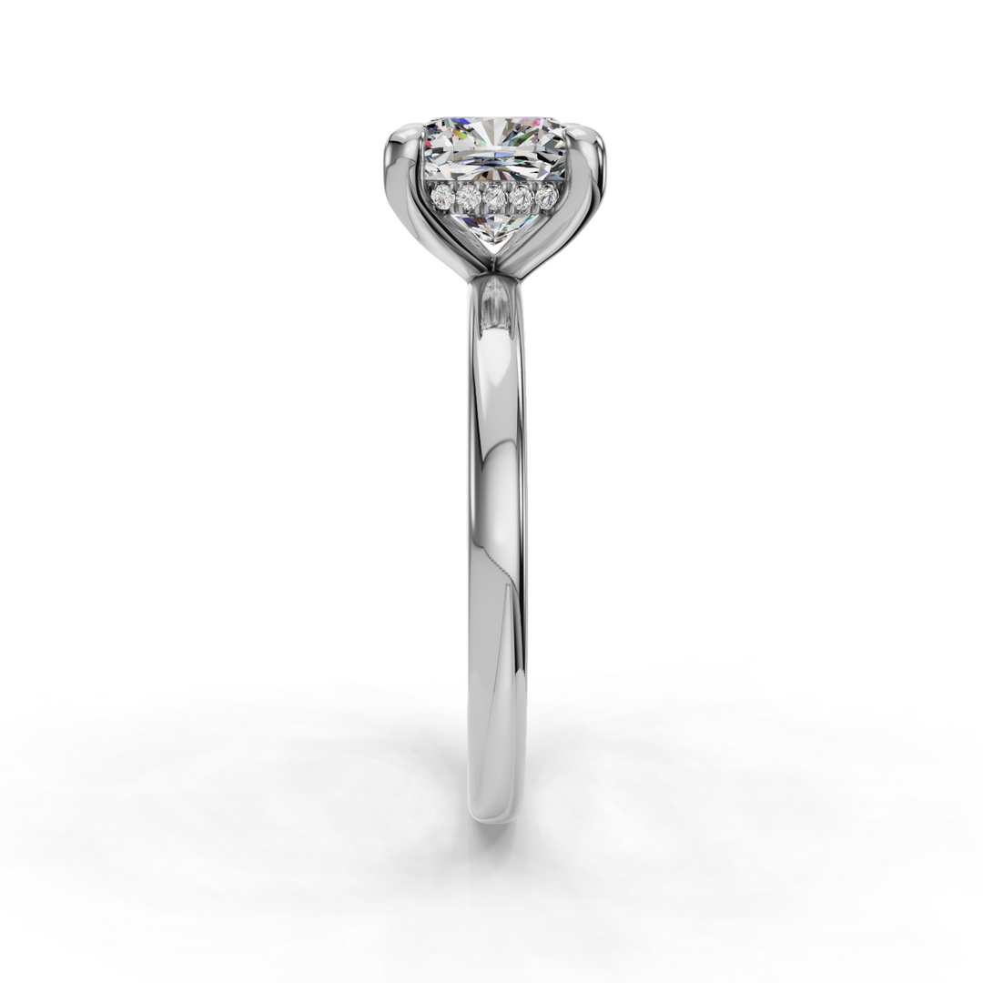 Engagement Ring ERSL0293-1.00