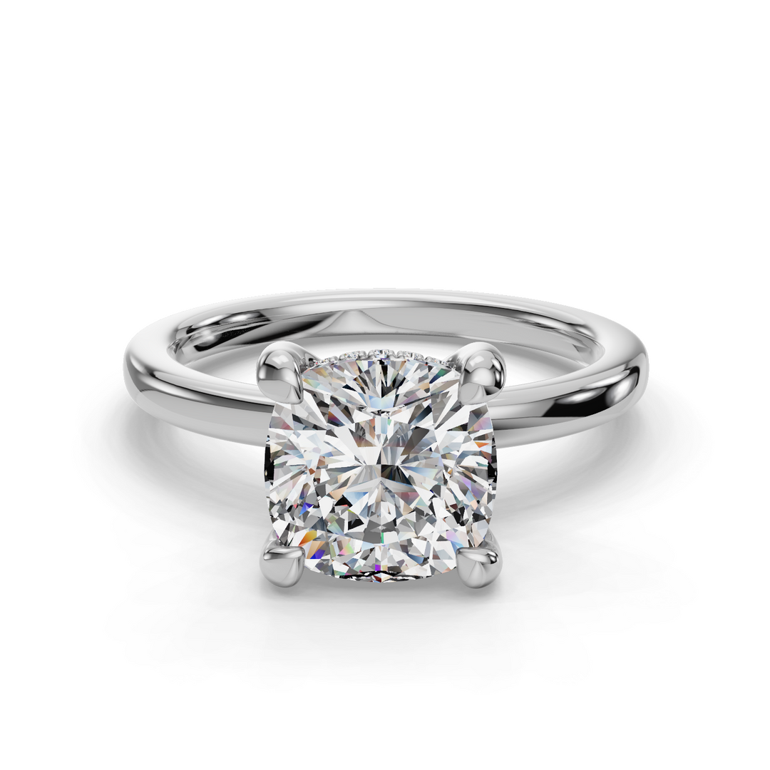 Engagement Ring ERSL0293-1.00