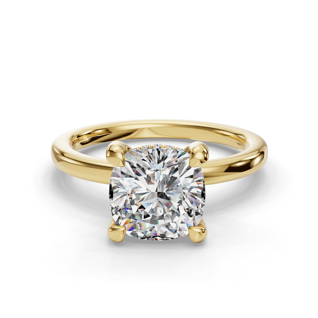 Engagement Ring ERSL0293-1.00