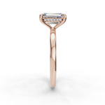 Load image into Gallery viewer, Engagement Ring ERSL0293-1.00
