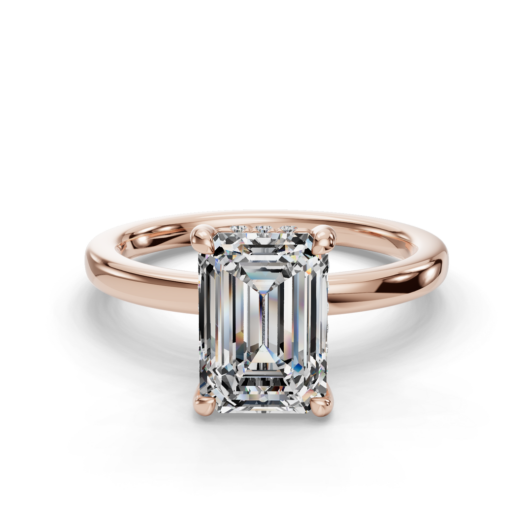 Engagement Ring ERSL0293-1.00