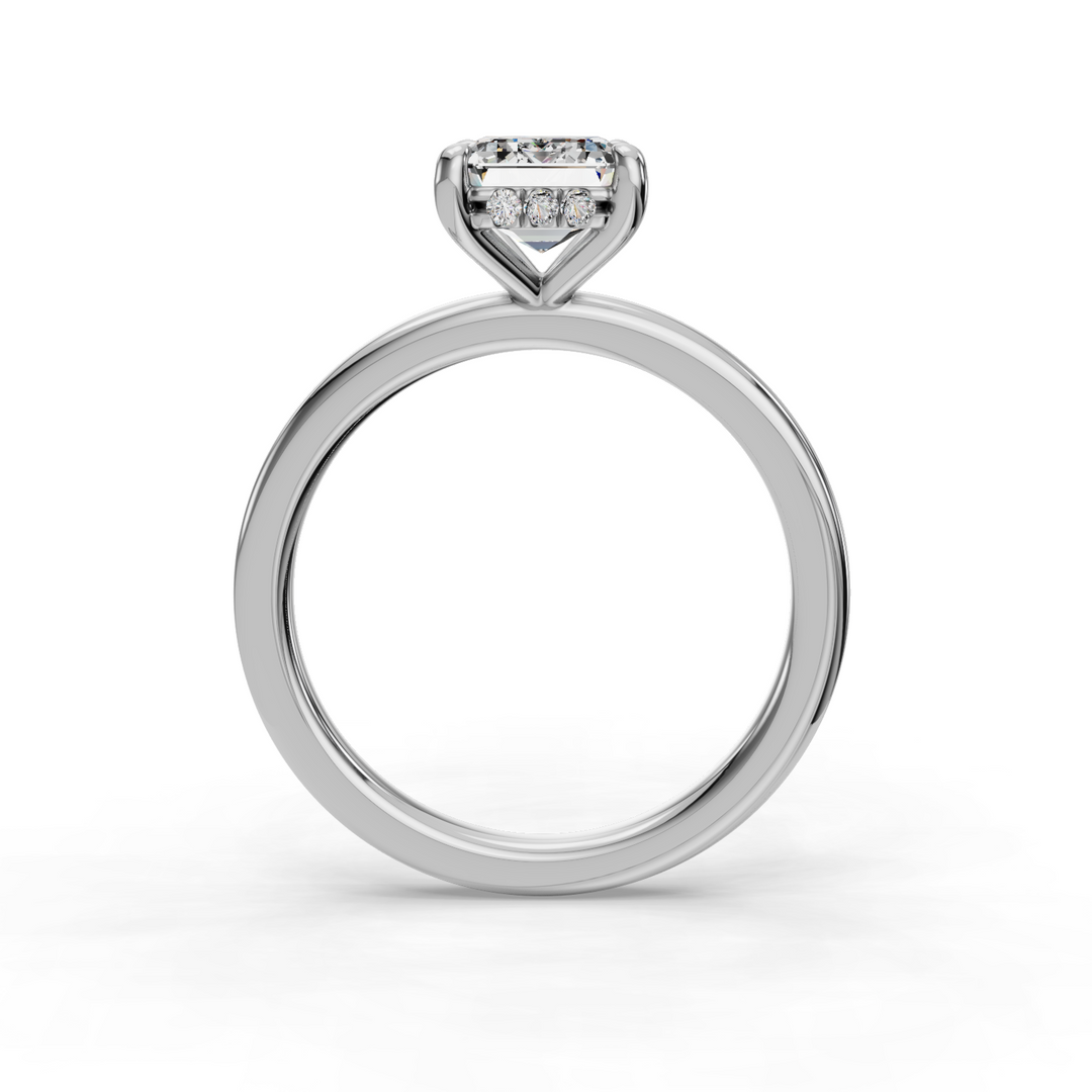 Engagement Ring ERSL0293-1.00