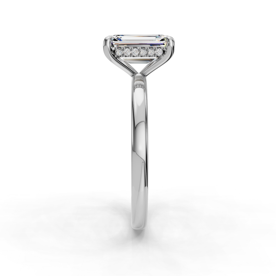 Engagement Ring ERSL0293-1.00
